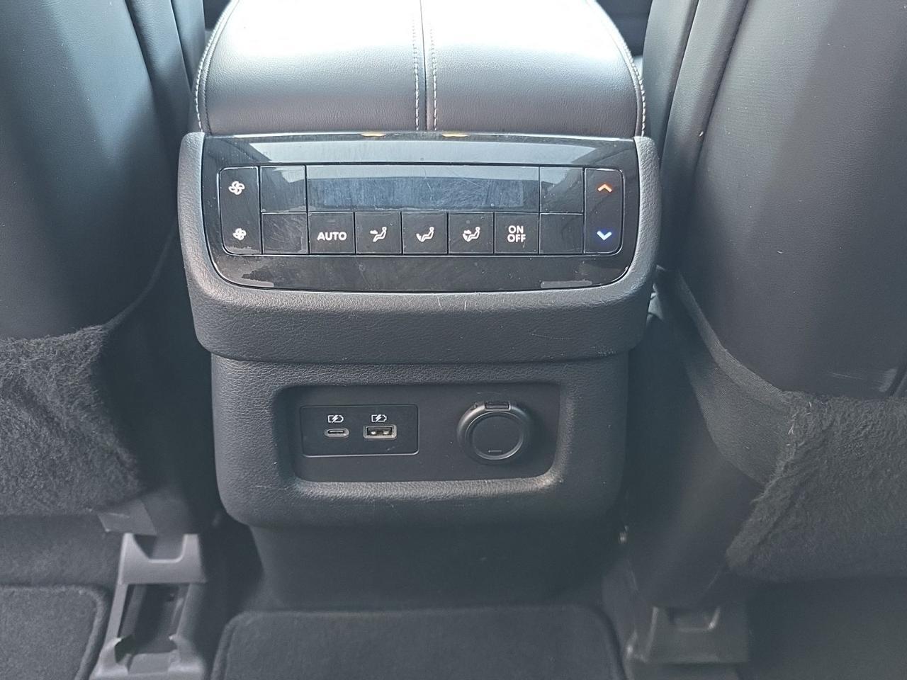 2022 INFINITI QX60 PURE Glen Burnie MD