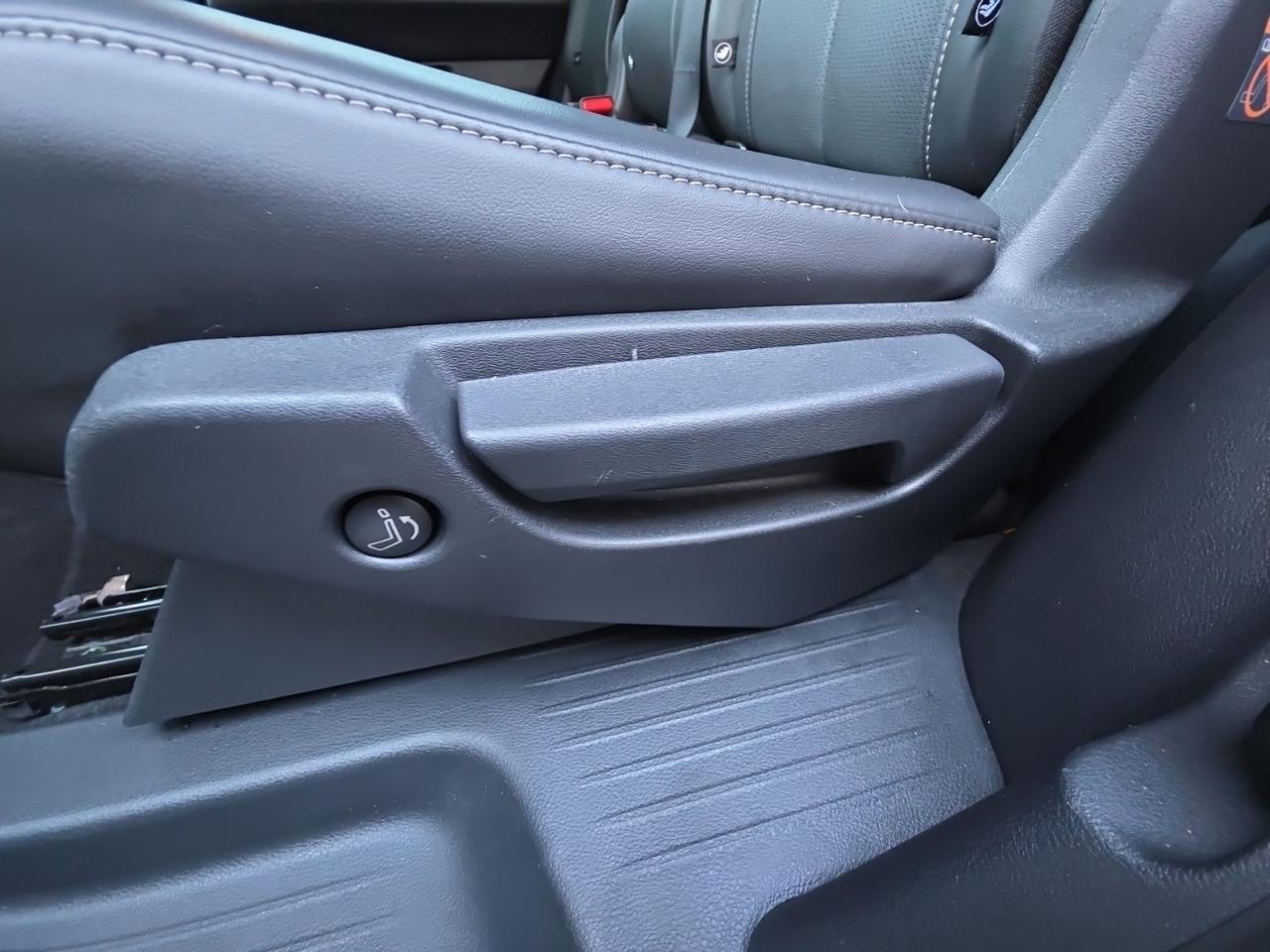 2022 INFINITI QX60 PURE Glen Burnie MD