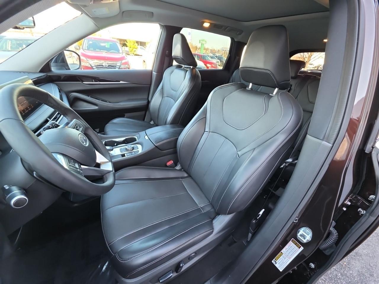 2022 INFINITI QX60 PURE Glen Burnie MD