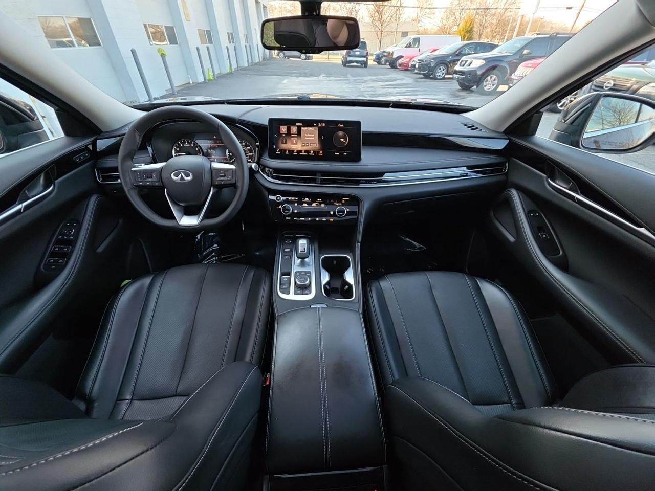 2022 INFINITI QX60 PURE Glen Burnie MD