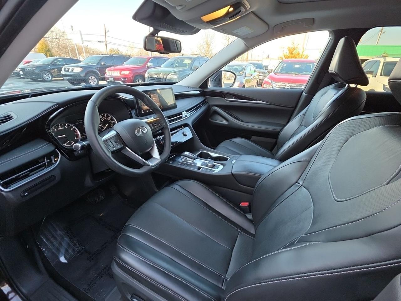 2022 INFINITI QX60 PURE Glen Burnie MD