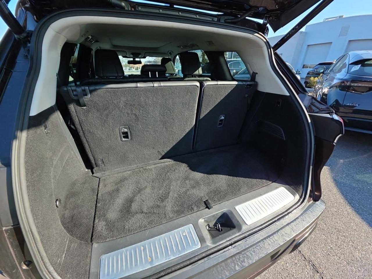 2022 INFINITI QX60 PURE Glen Burnie MD