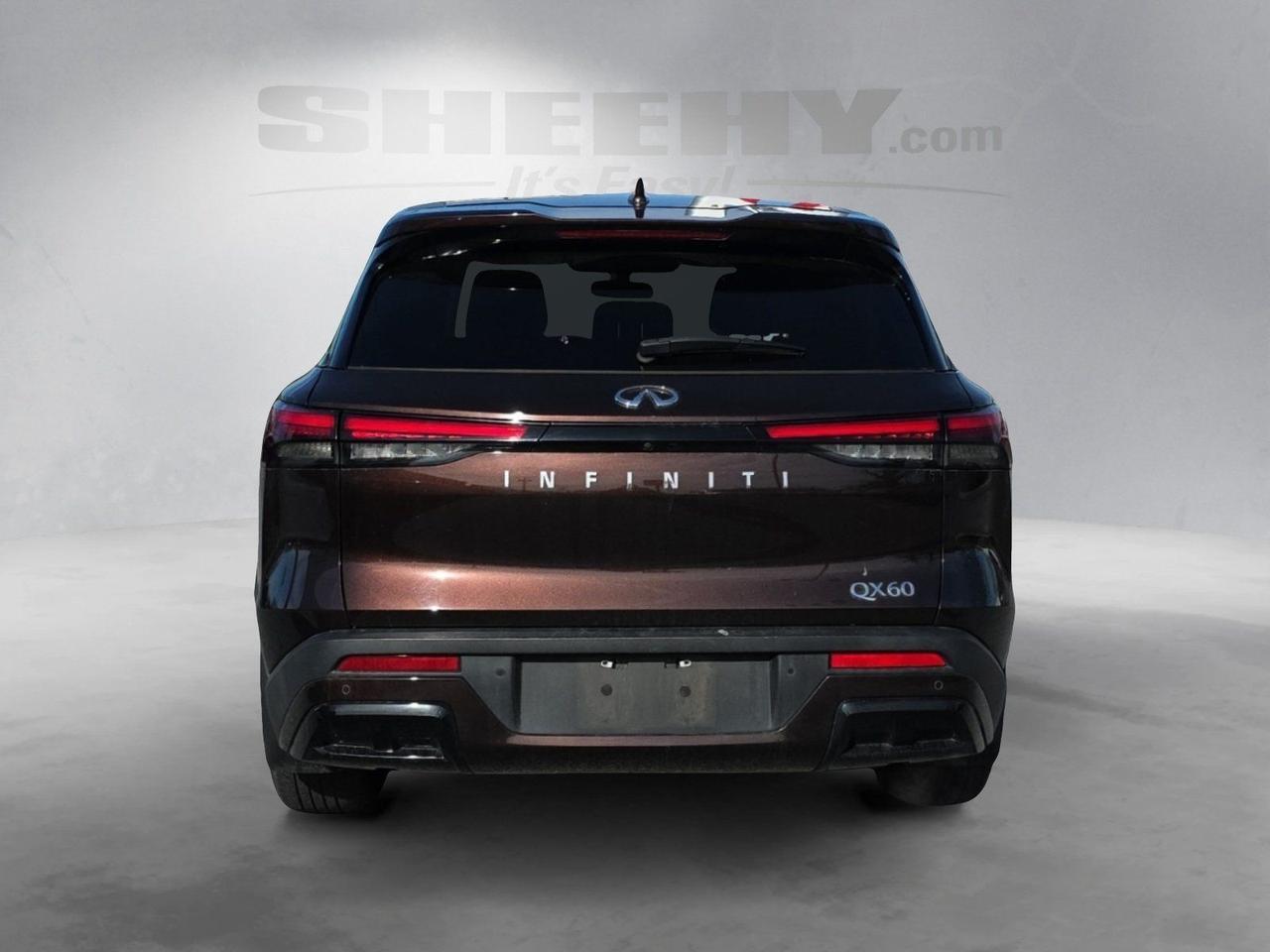 2022 INFINITI QX60 PURE Glen Burnie MD