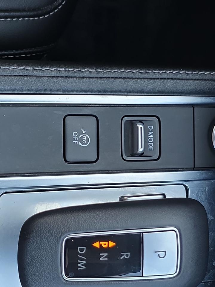 2022 INFINITI QX60 PURE Glen Burnie MD