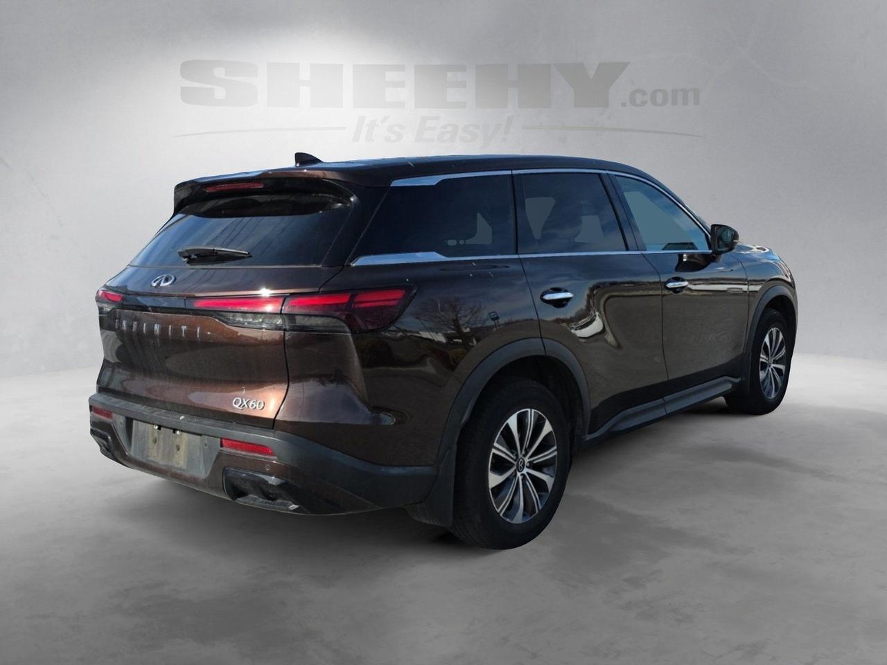 2022 INFINITI QX60 PURE Glen Burnie MD