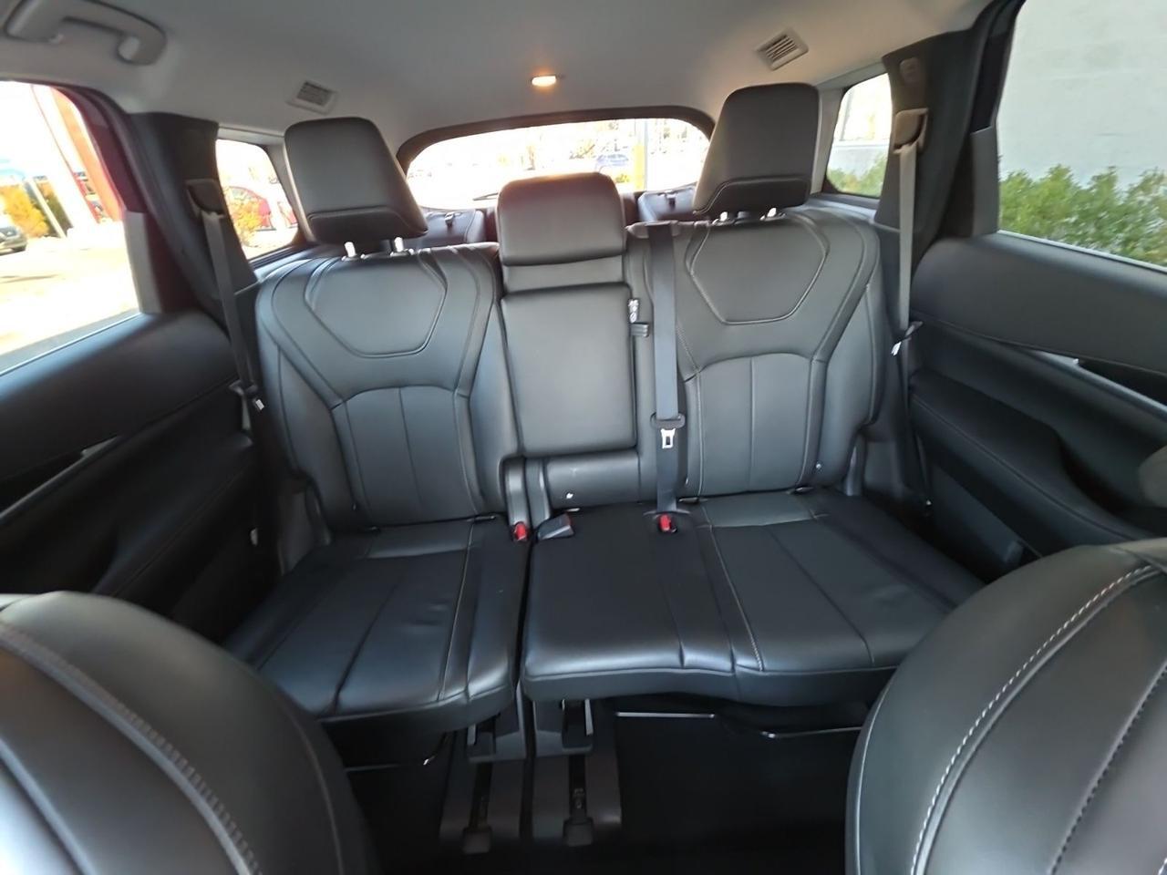 2022 INFINITI QX60 PURE Glen Burnie MD