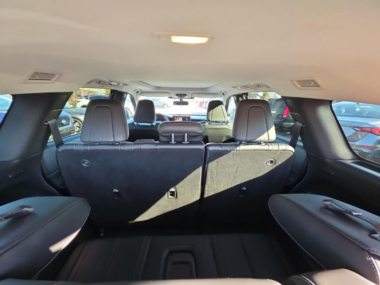 2022 INFINITI QX60 PURE Glen Burnie MD