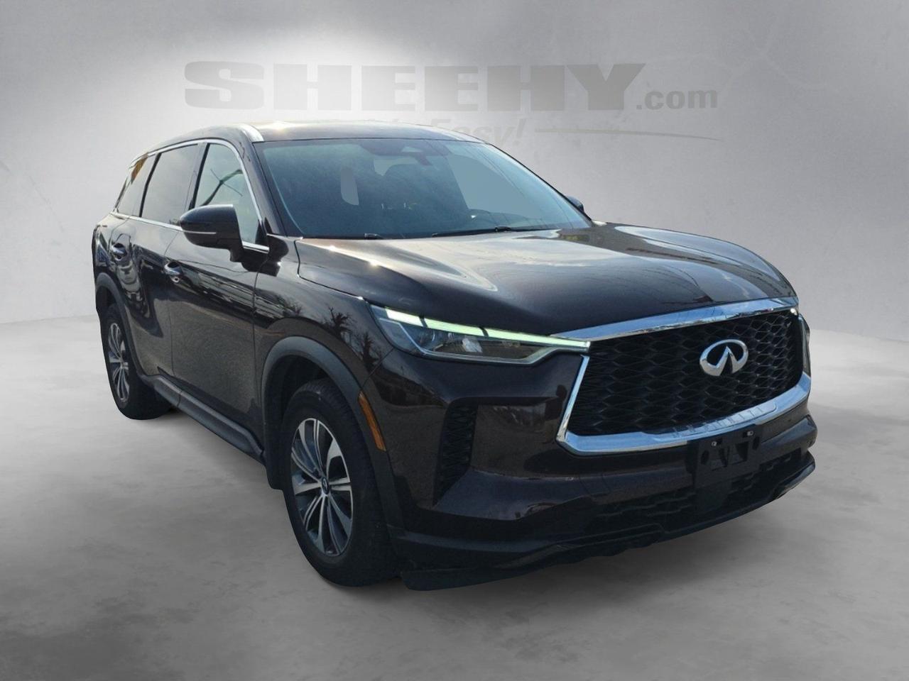 2022 INFINITI QX60 PURE Glen Burnie MD