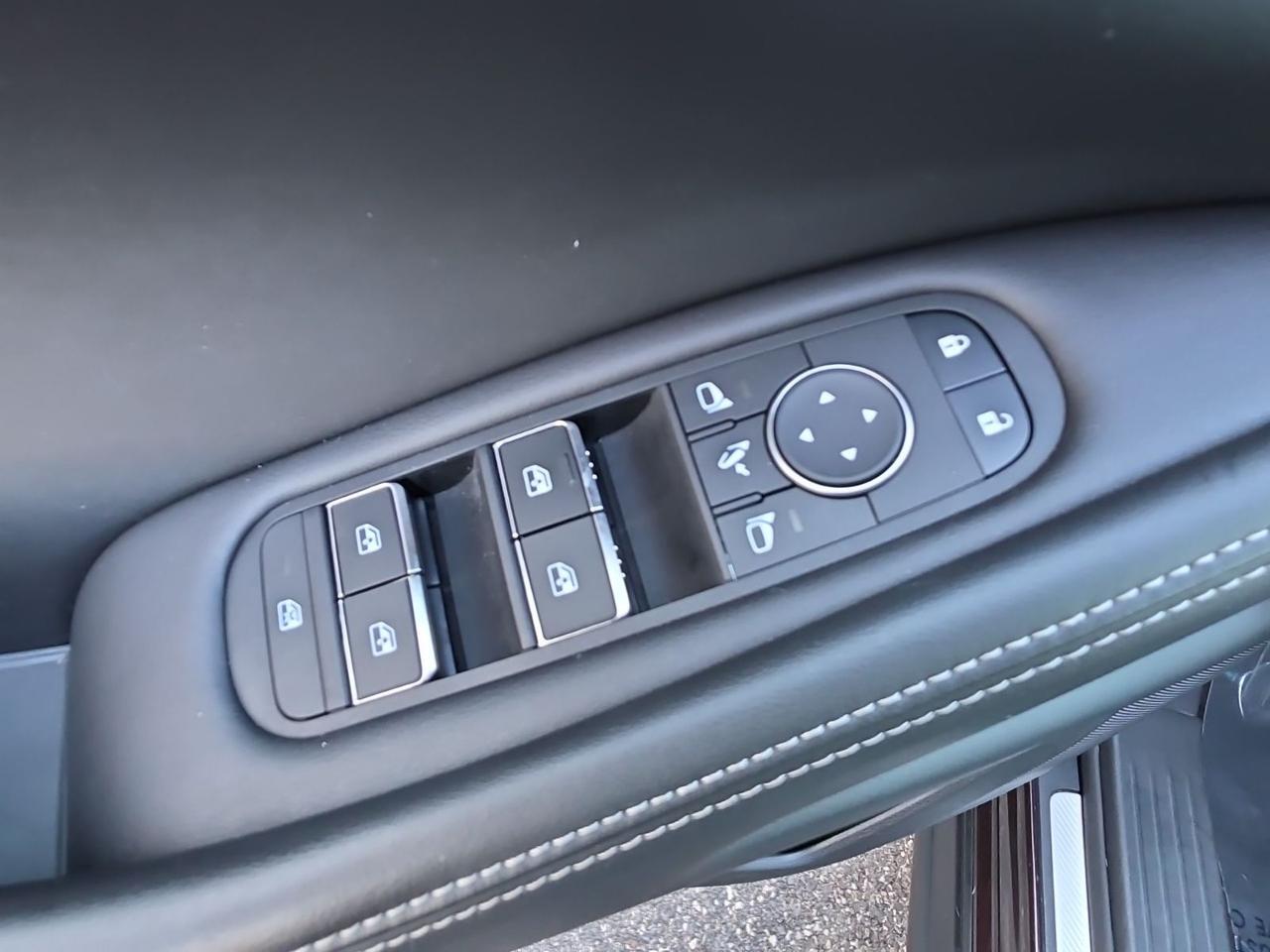 2022 INFINITI QX60 PURE Glen Burnie MD