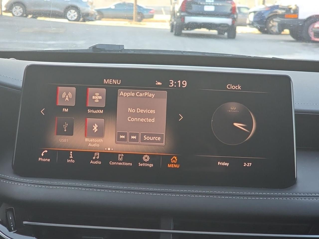 2022 INFINITI QX60 PURE Glen Burnie MD