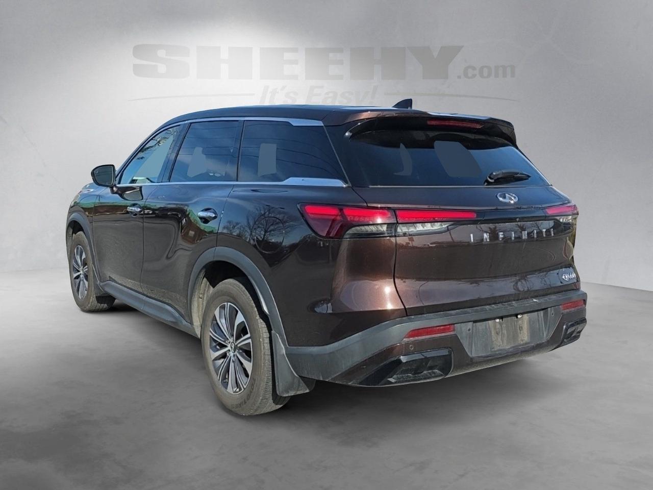 2022 INFINITI QX60 PURE Glen Burnie MD