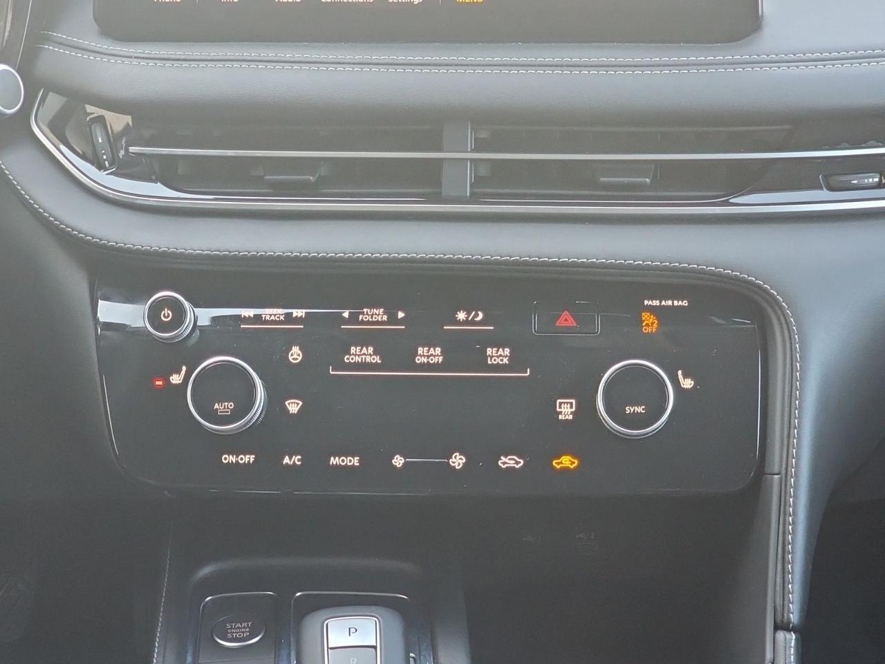 2022 INFINITI QX60 PURE Glen Burnie MD