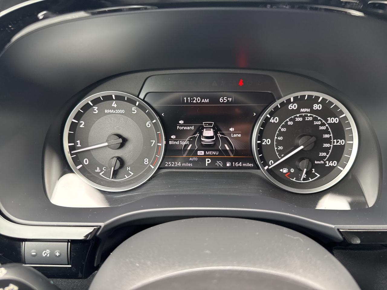 2022 INFINITI QX60 PURE Warrenton VA