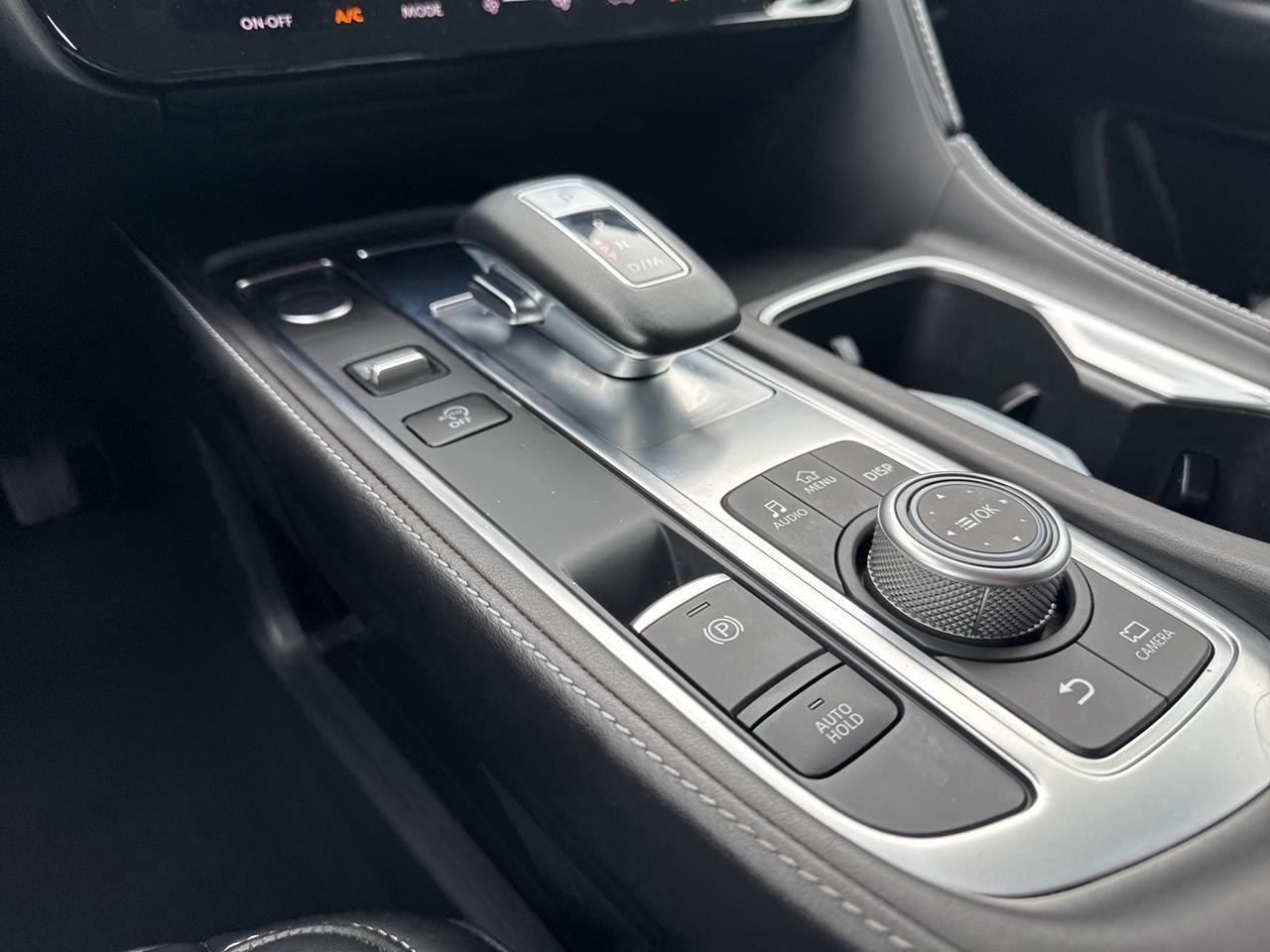2022 INFINITI QX60 PURE Warrenton VA