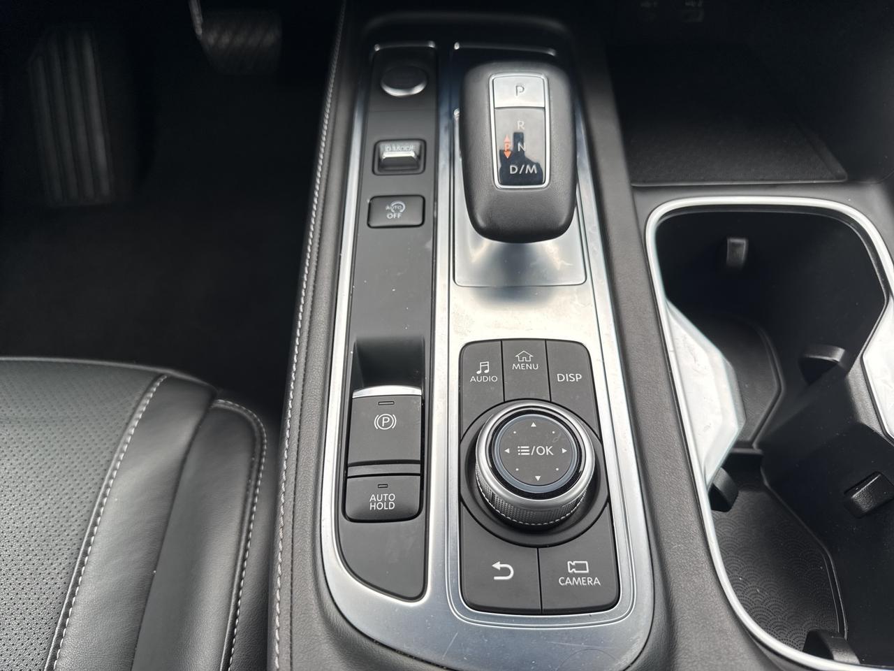 2022 INFINITI QX60 PURE Warrenton VA