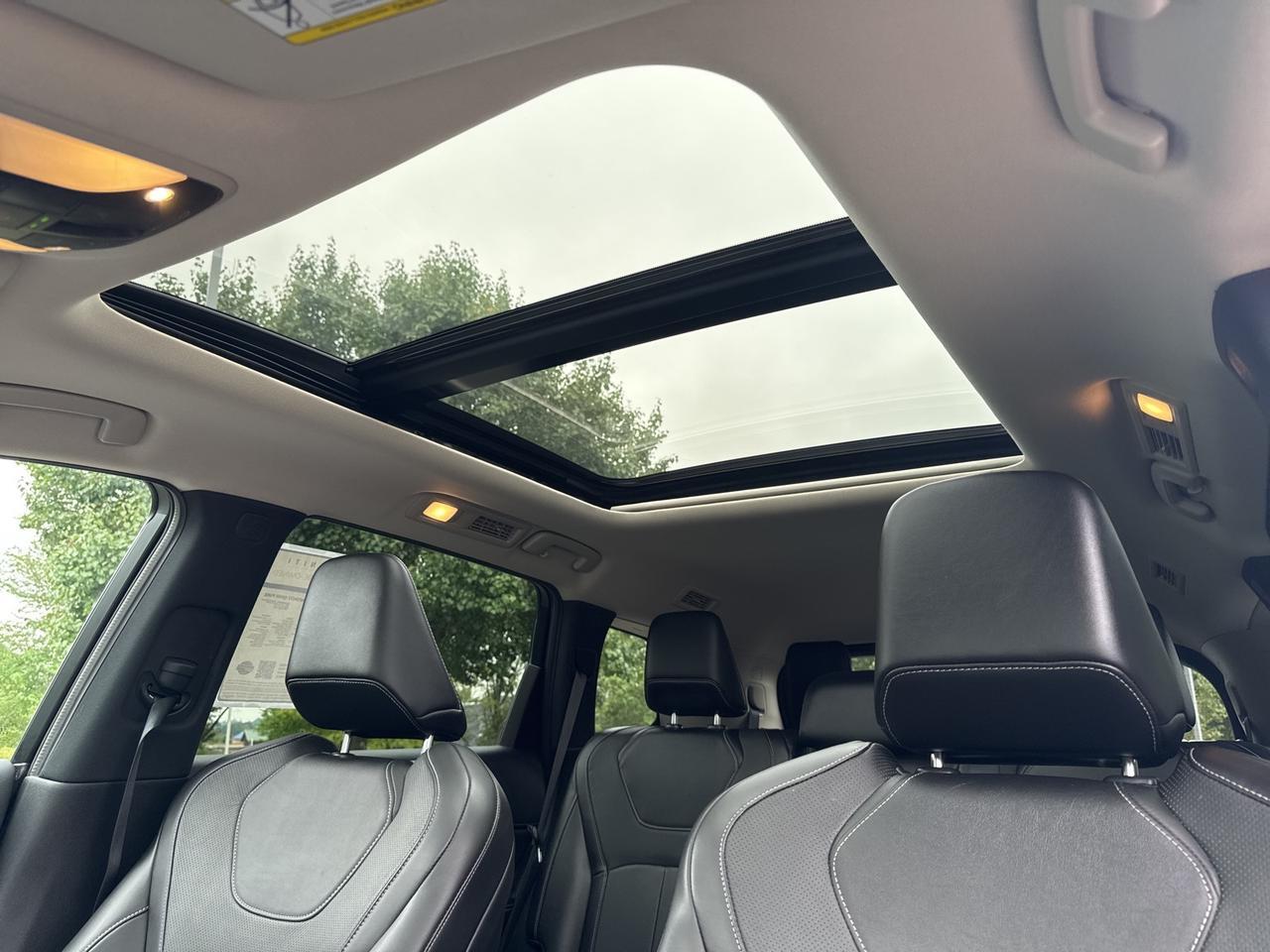 2022 INFINITI QX60 PURE Warrenton VA