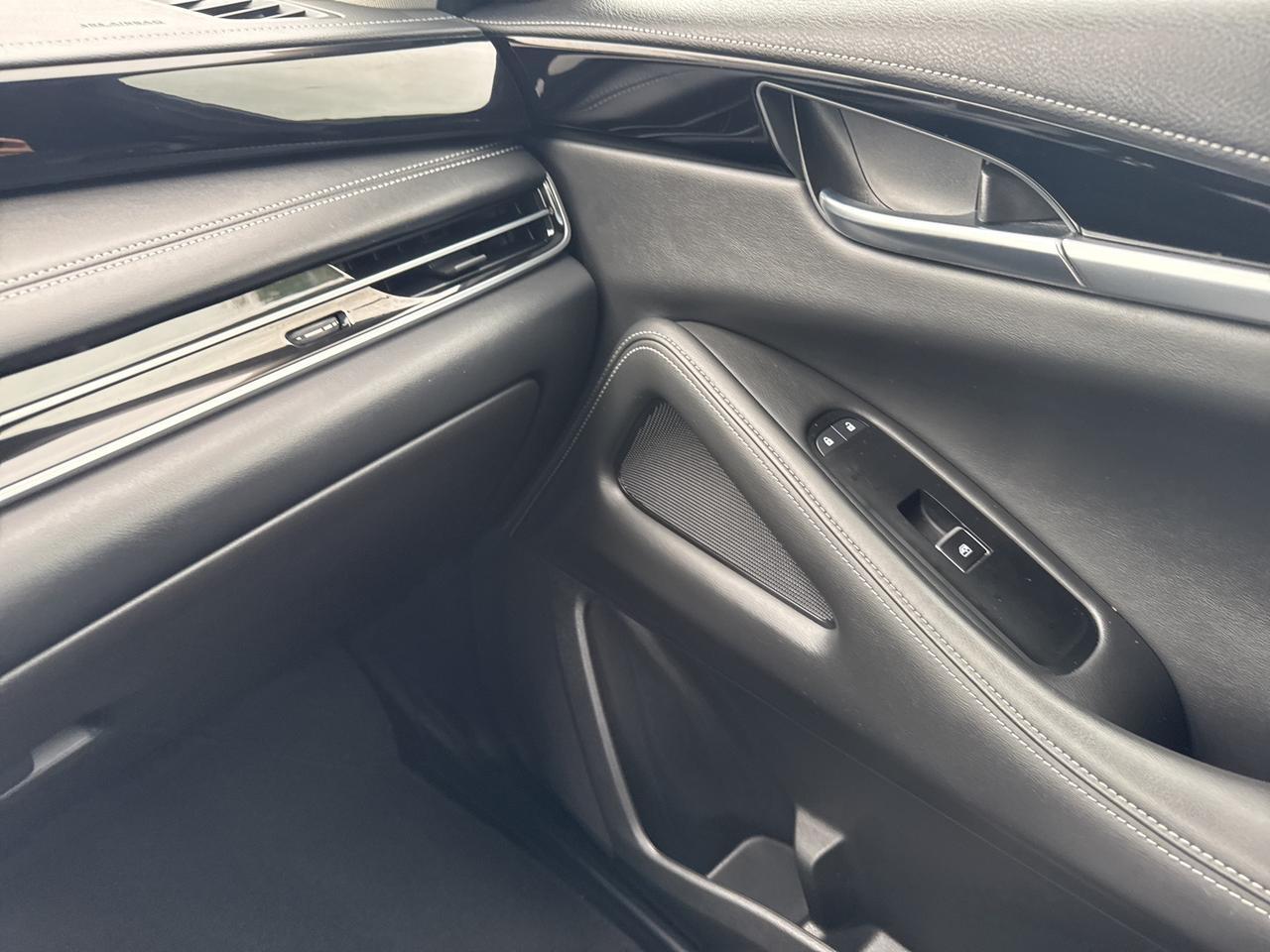 2022 INFINITI QX60 PURE Warrenton VA