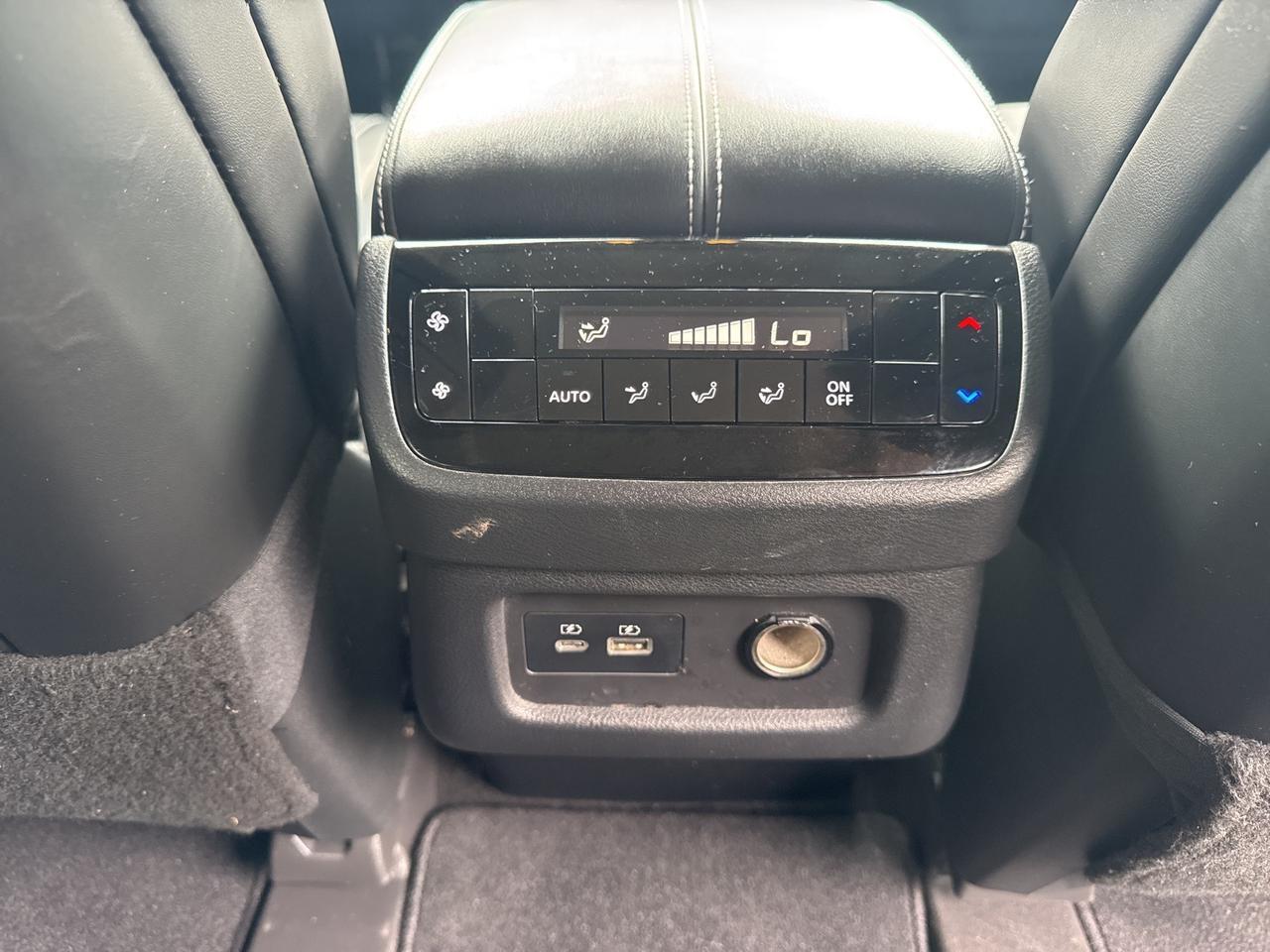 2022 INFINITI QX60 PURE Warrenton VA