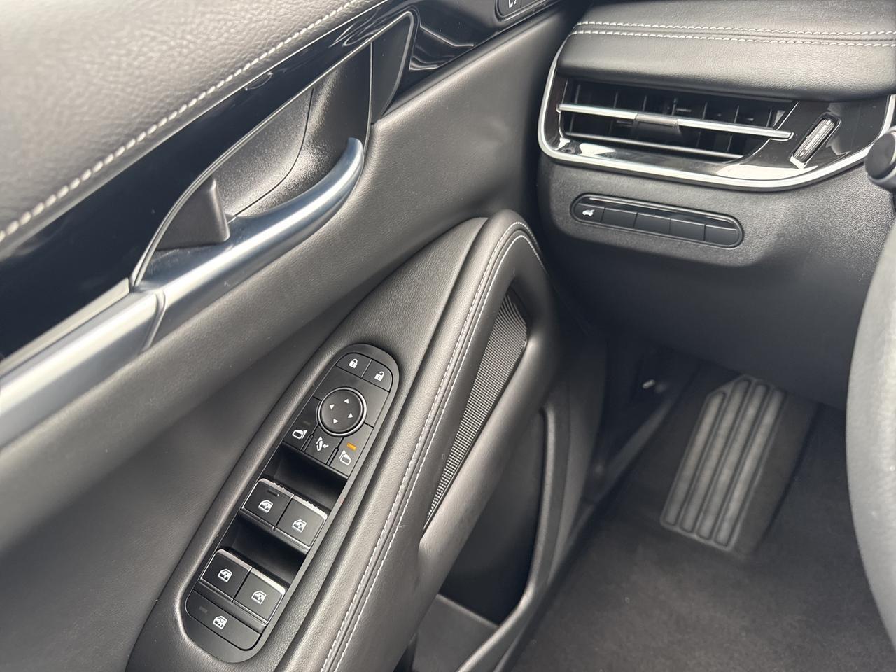 2022 INFINITI QX60 PURE Warrenton VA