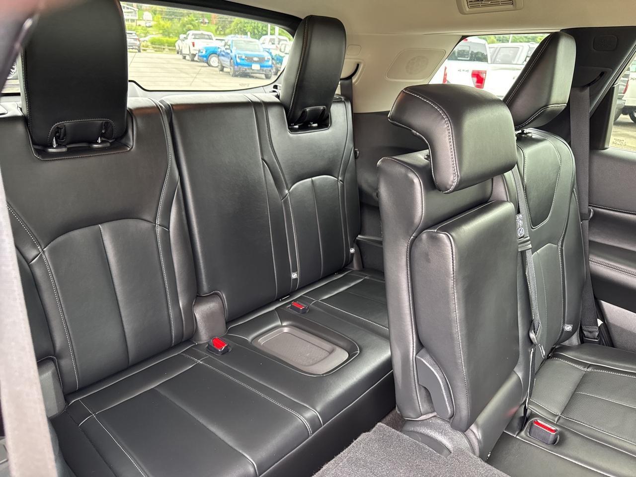 2022 INFINITI QX60 PURE Warrenton VA