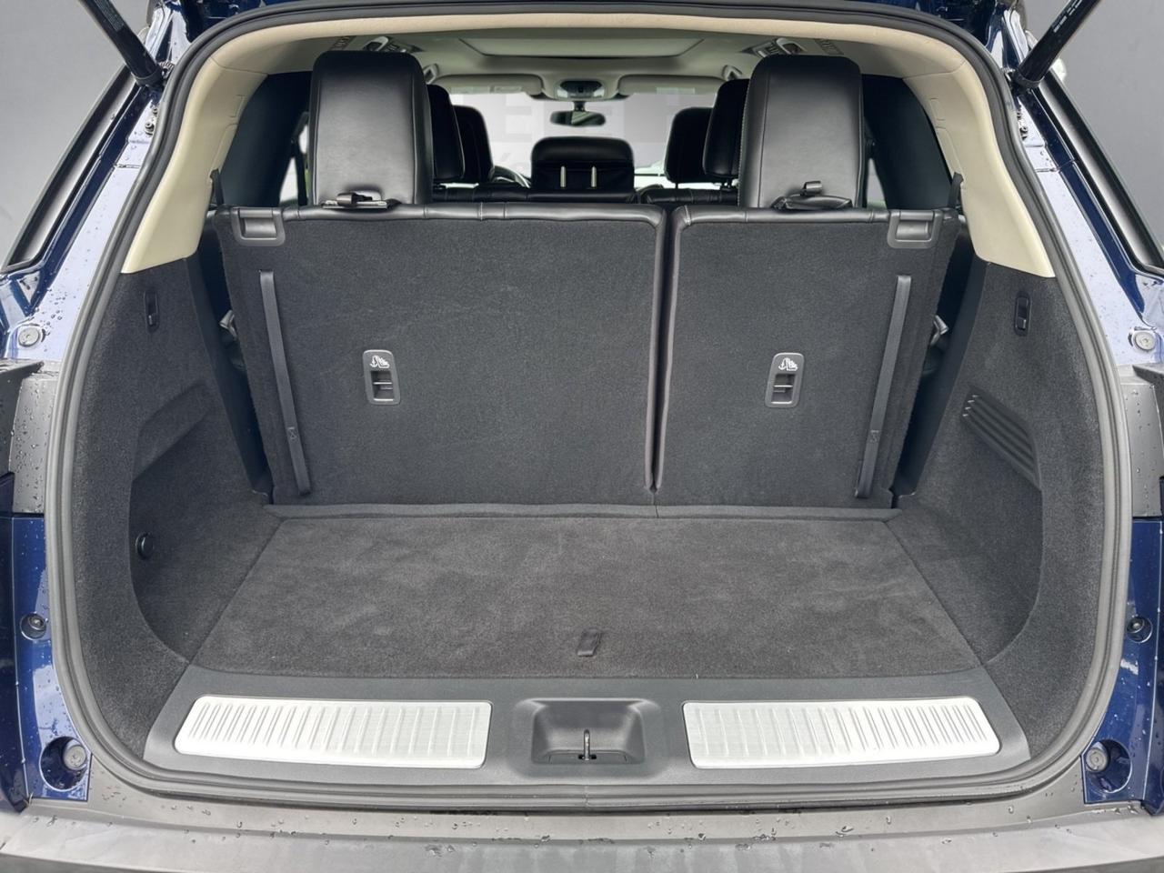 2022 INFINITI QX60 PURE Warrenton VA