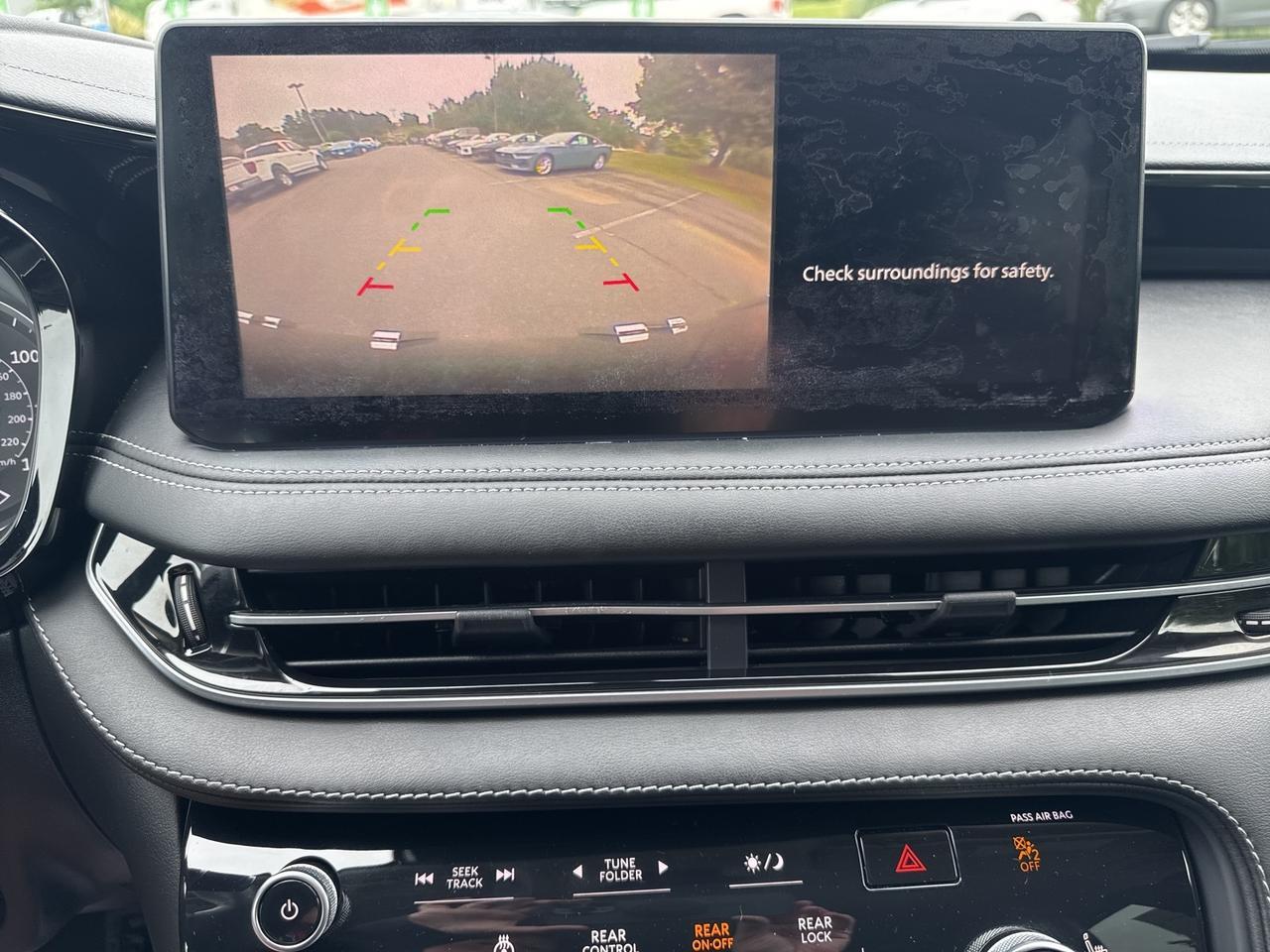 2022 INFINITI QX60 PURE Warrenton VA
