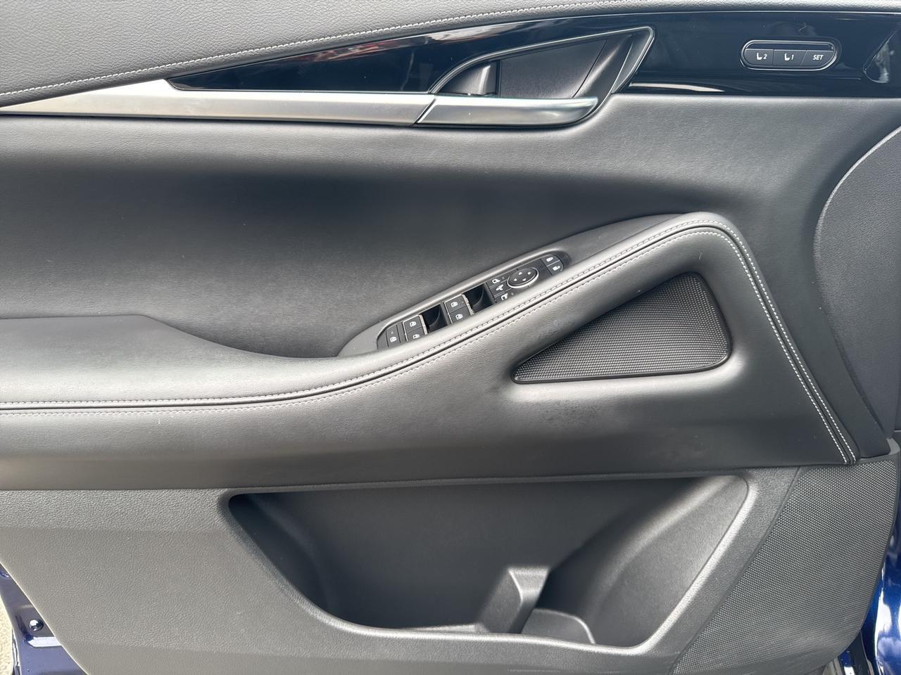 2022 INFINITI QX60 PURE Warrenton VA