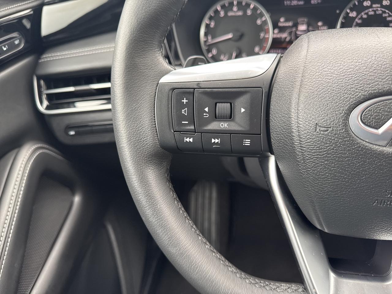 2022 INFINITI QX60 PURE Warrenton VA