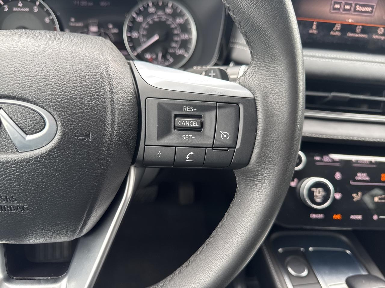 2022 INFINITI QX60 PURE Warrenton VA