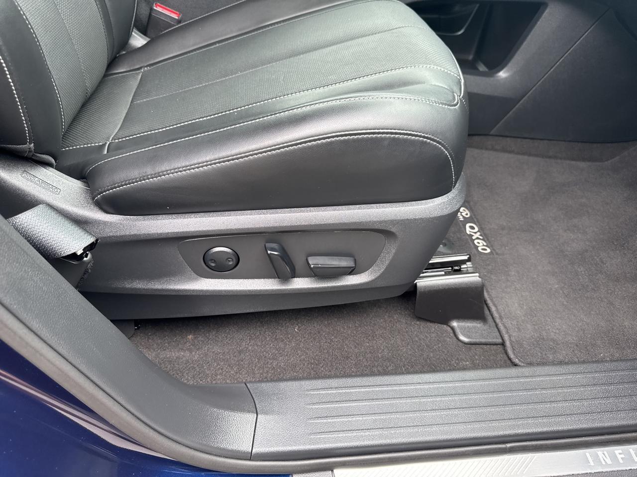 2022 INFINITI QX60 PURE Warrenton VA