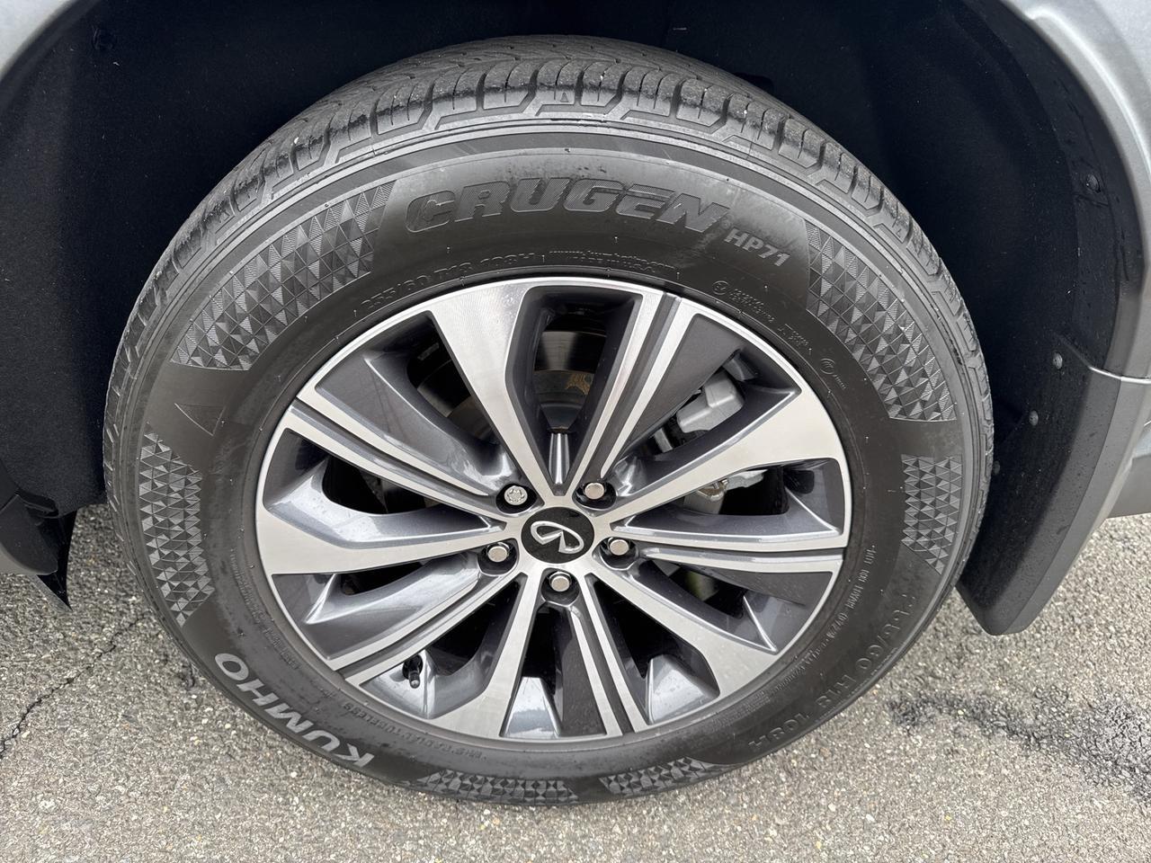 2022 INFINITI QX60 PURE Warrenton VA