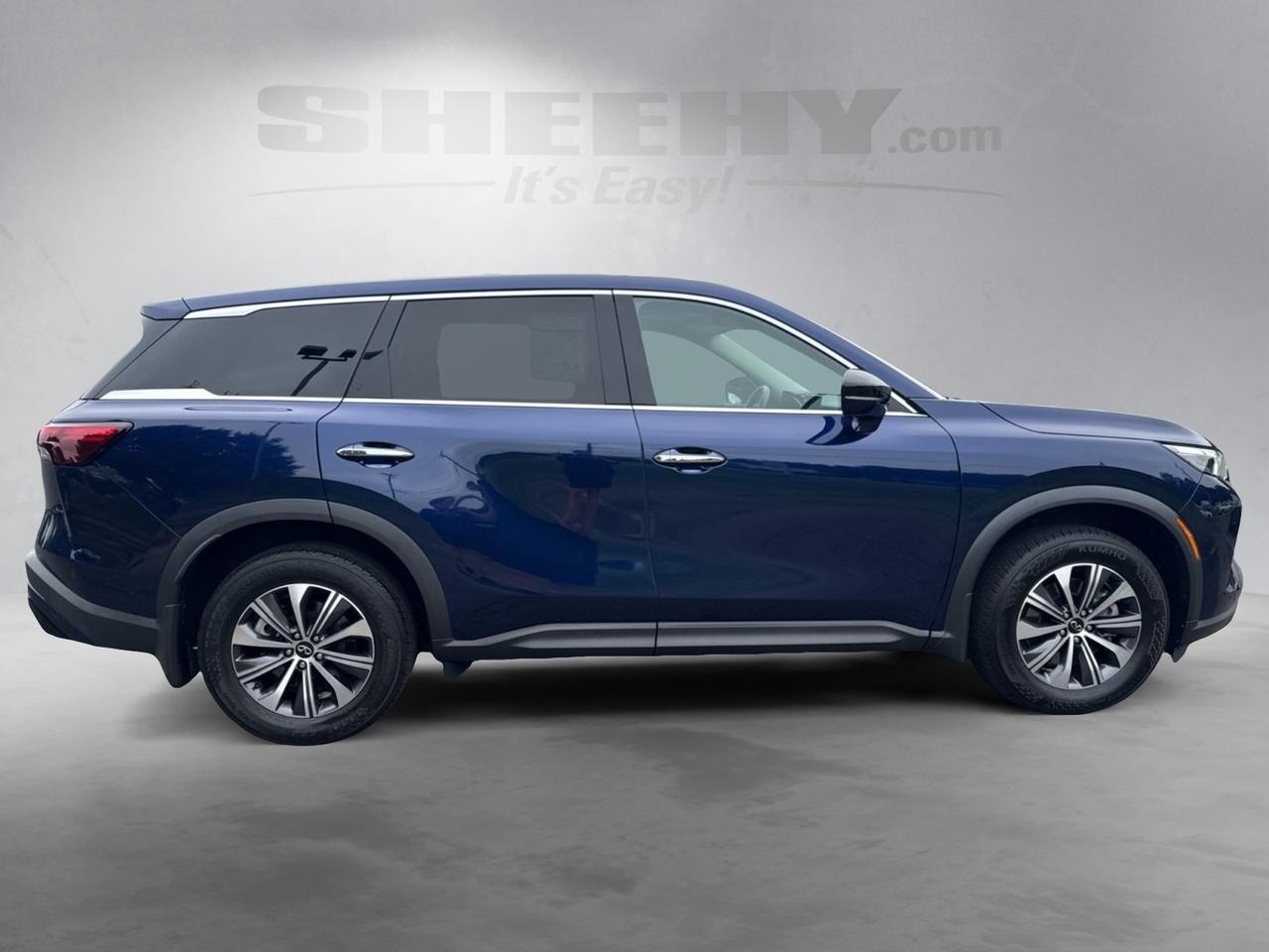 2022 INFINITI QX60 PURE Warrenton VA