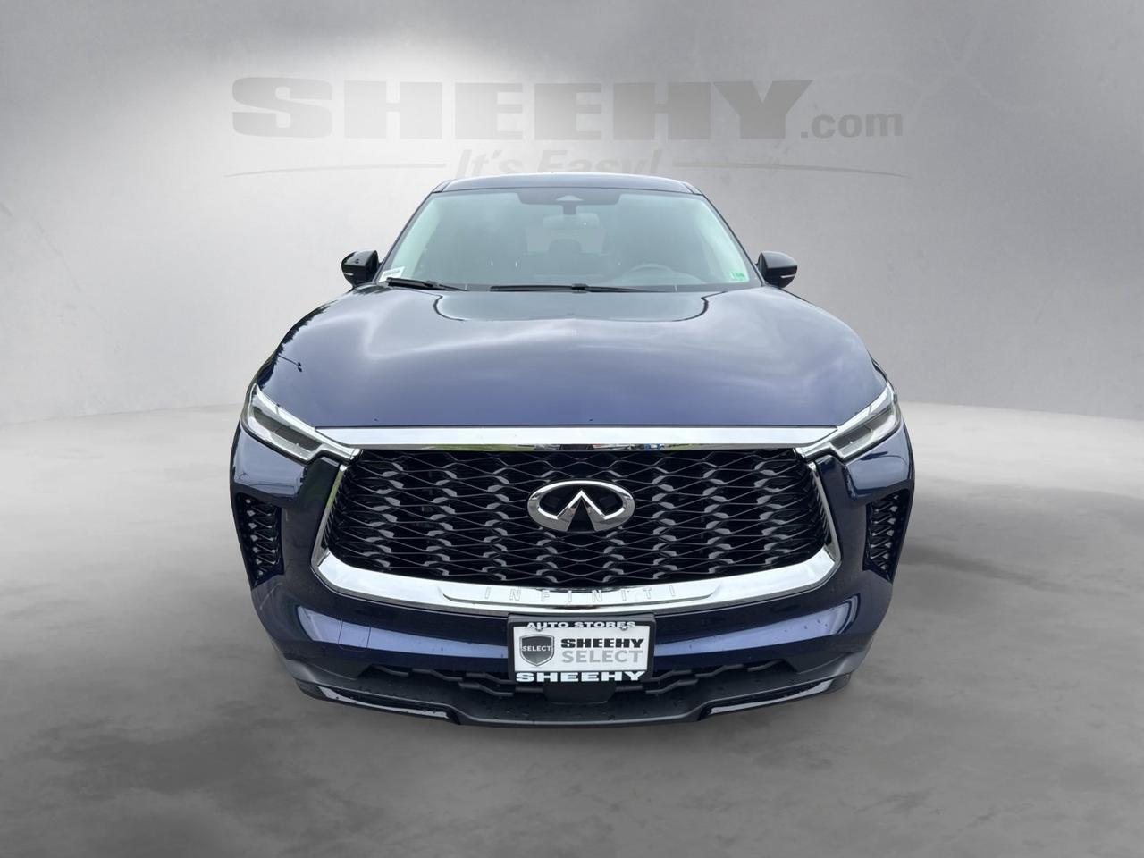 2022 INFINITI QX60 PURE Warrenton VA