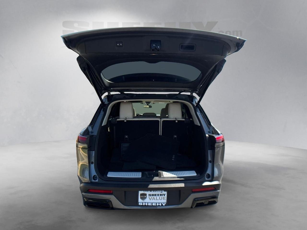 2022 INFINITI QX60 PURE Chantilly VA