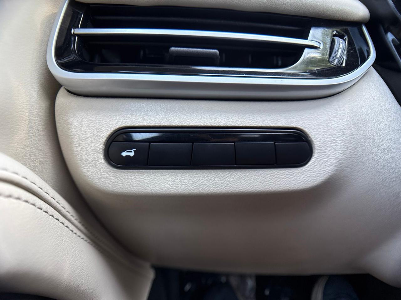 2022 INFINITI QX60 PURE Chantilly VA