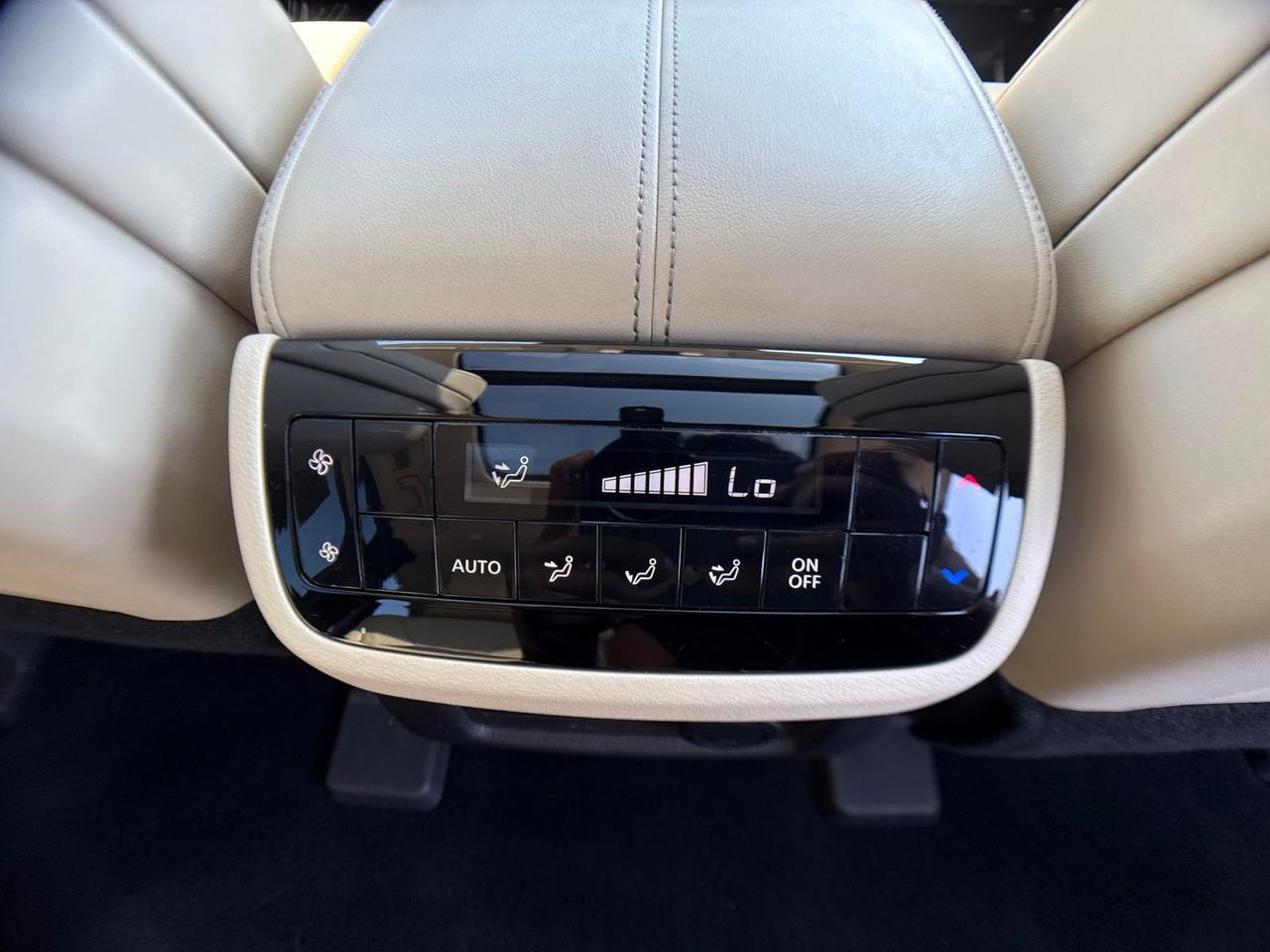 2022 INFINITI QX60 PURE Chantilly VA