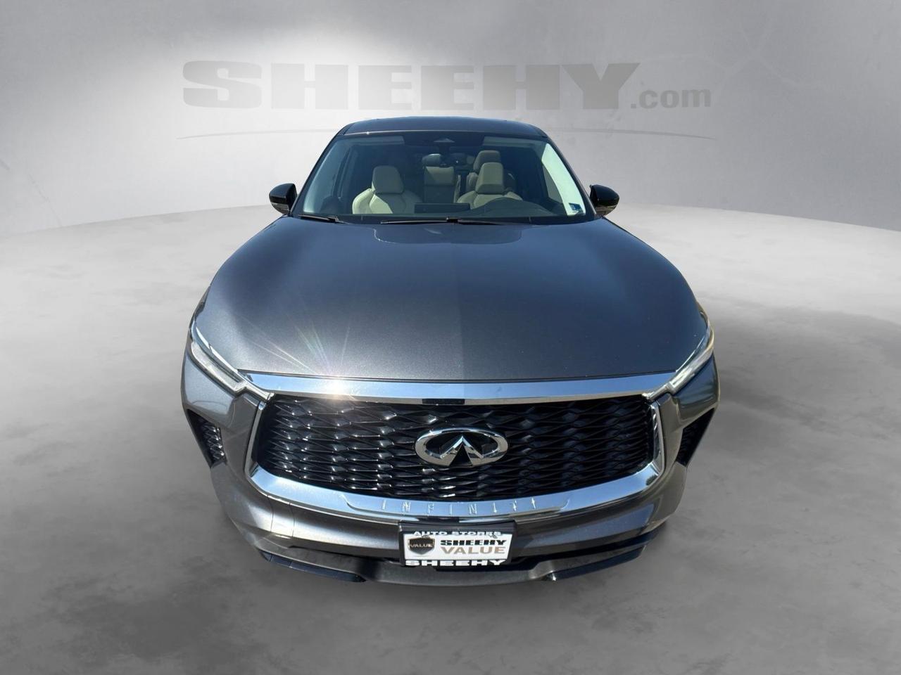 2022 INFINITI QX60 PURE Chantilly VA