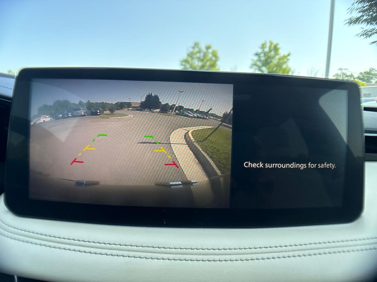 2022 INFINITI QX60 PURE Chantilly VA