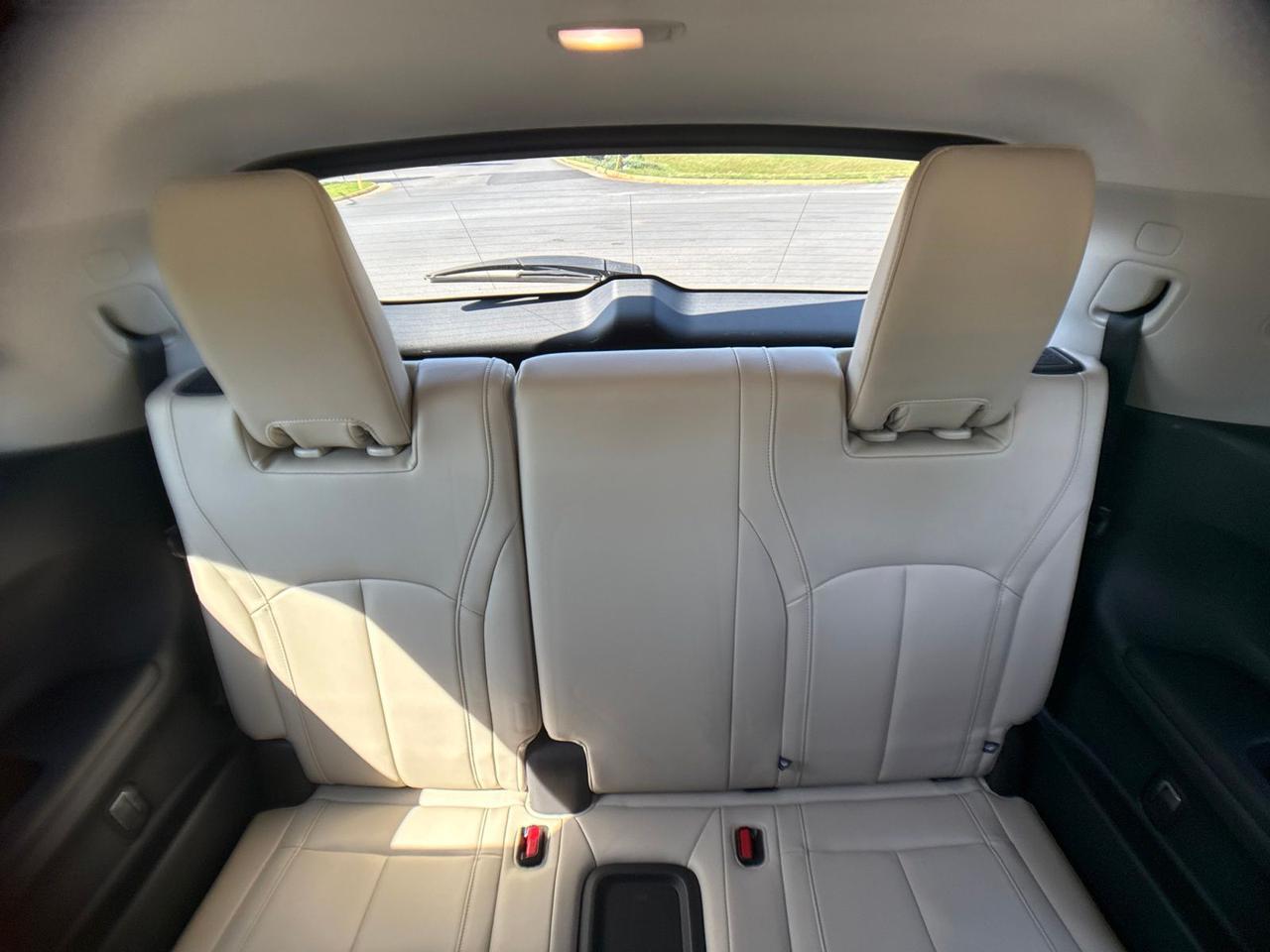 2022 INFINITI QX60 PURE Chantilly VA