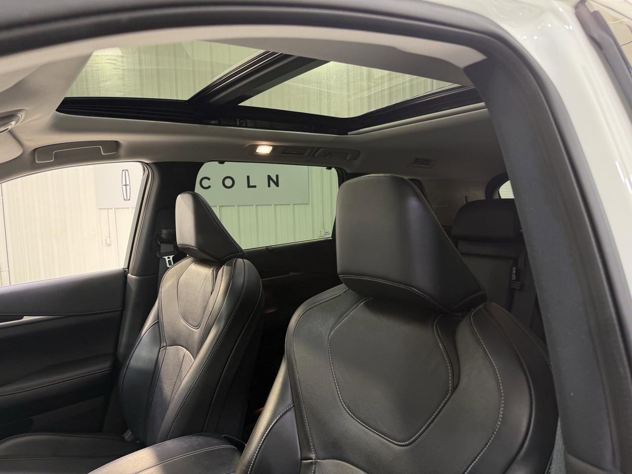 2022 INFINITI QX60 SENSORY San Antonio TX