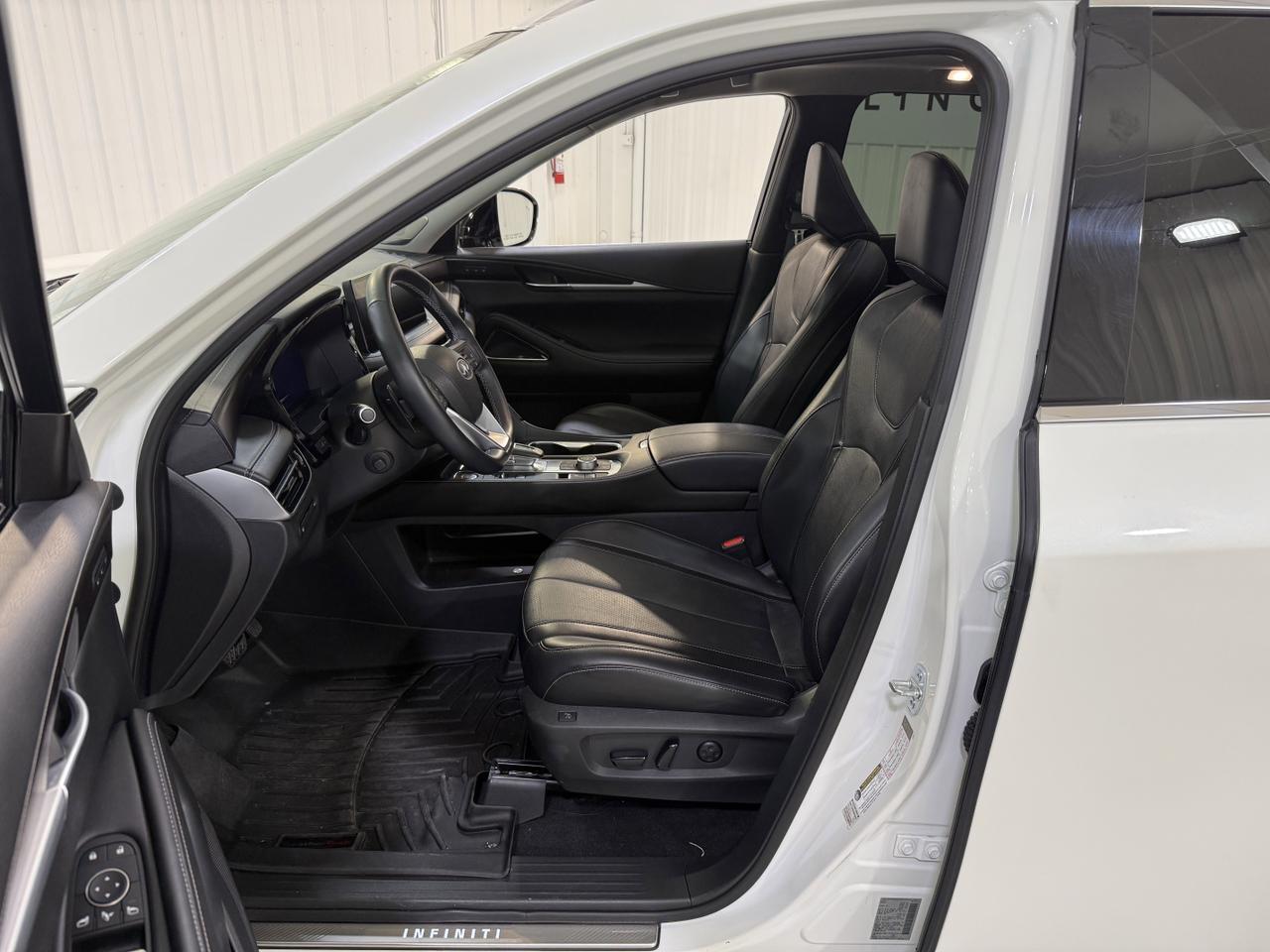 2022 INFINITI QX60 SENSORY San Antonio TX