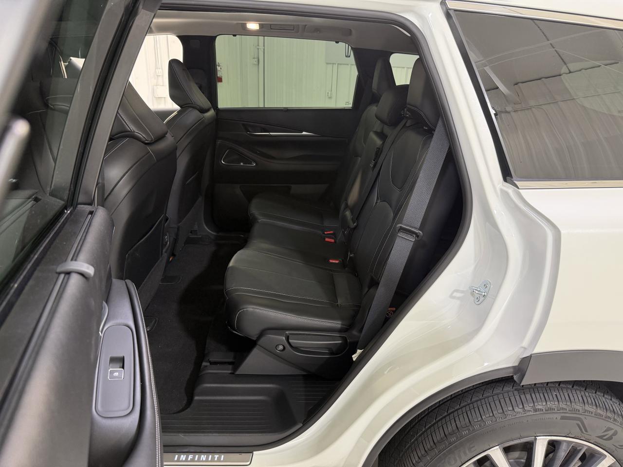 2022 INFINITI QX60 SENSORY San Antonio TX
