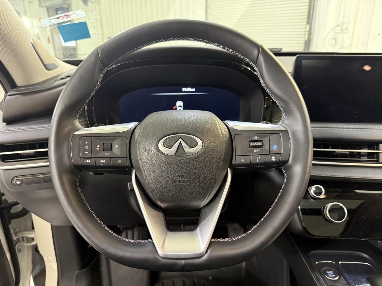 2022 INFINITI QX60 SENSORY San Antonio TX