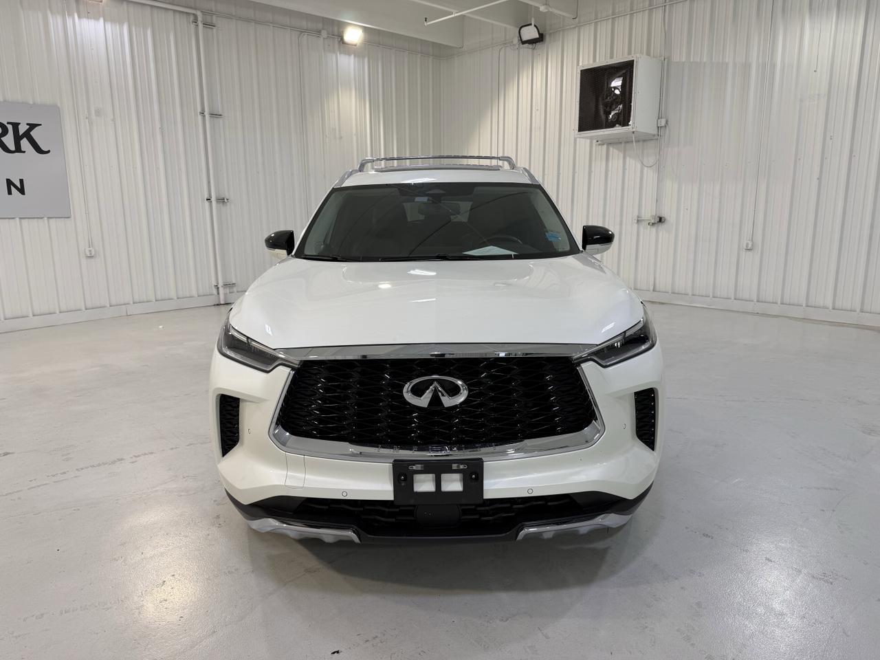 2022 INFINITI QX60 SENSORY San Antonio TX