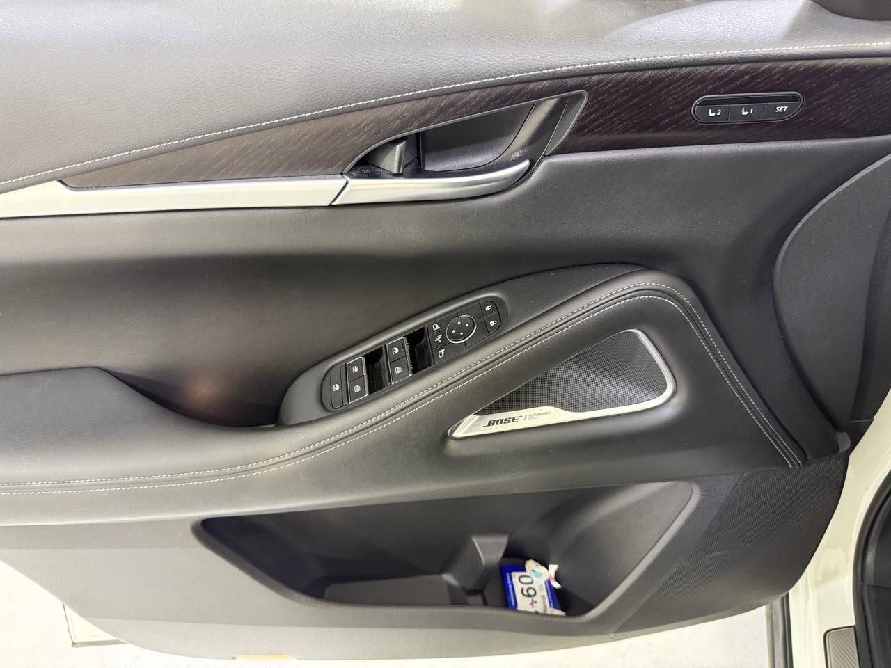 2022 INFINITI QX60 SENSORY San Antonio TX