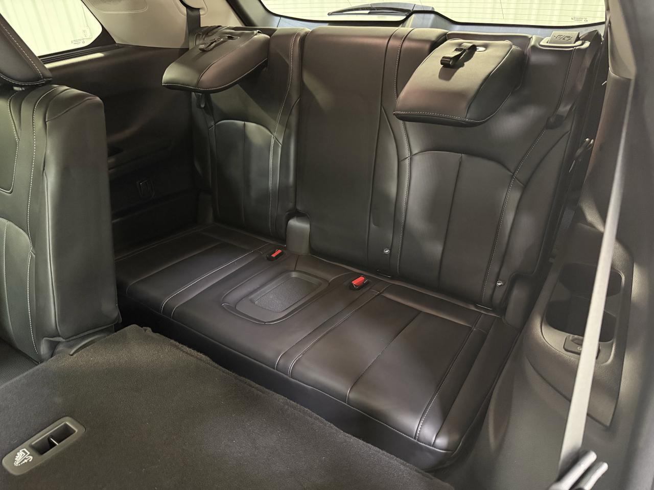 2022 INFINITI QX60 SENSORY San Antonio TX