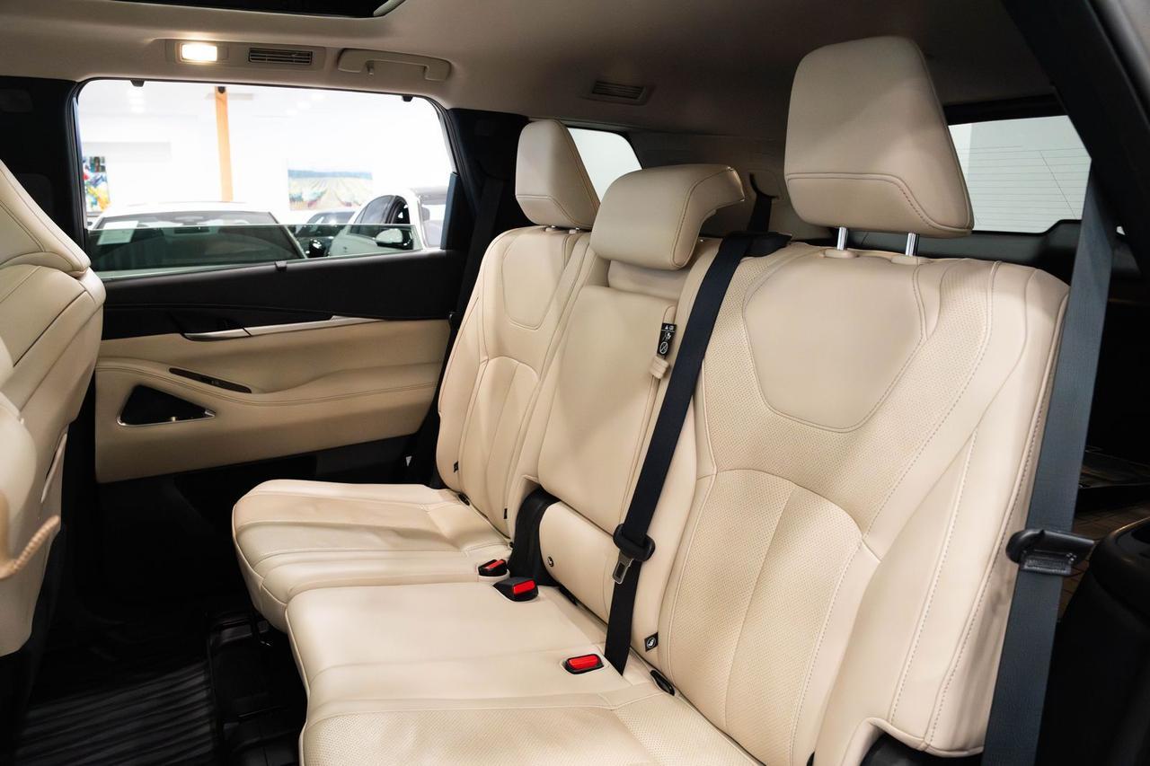 2022 INFINITI QX60 Sensory Gladstone OR