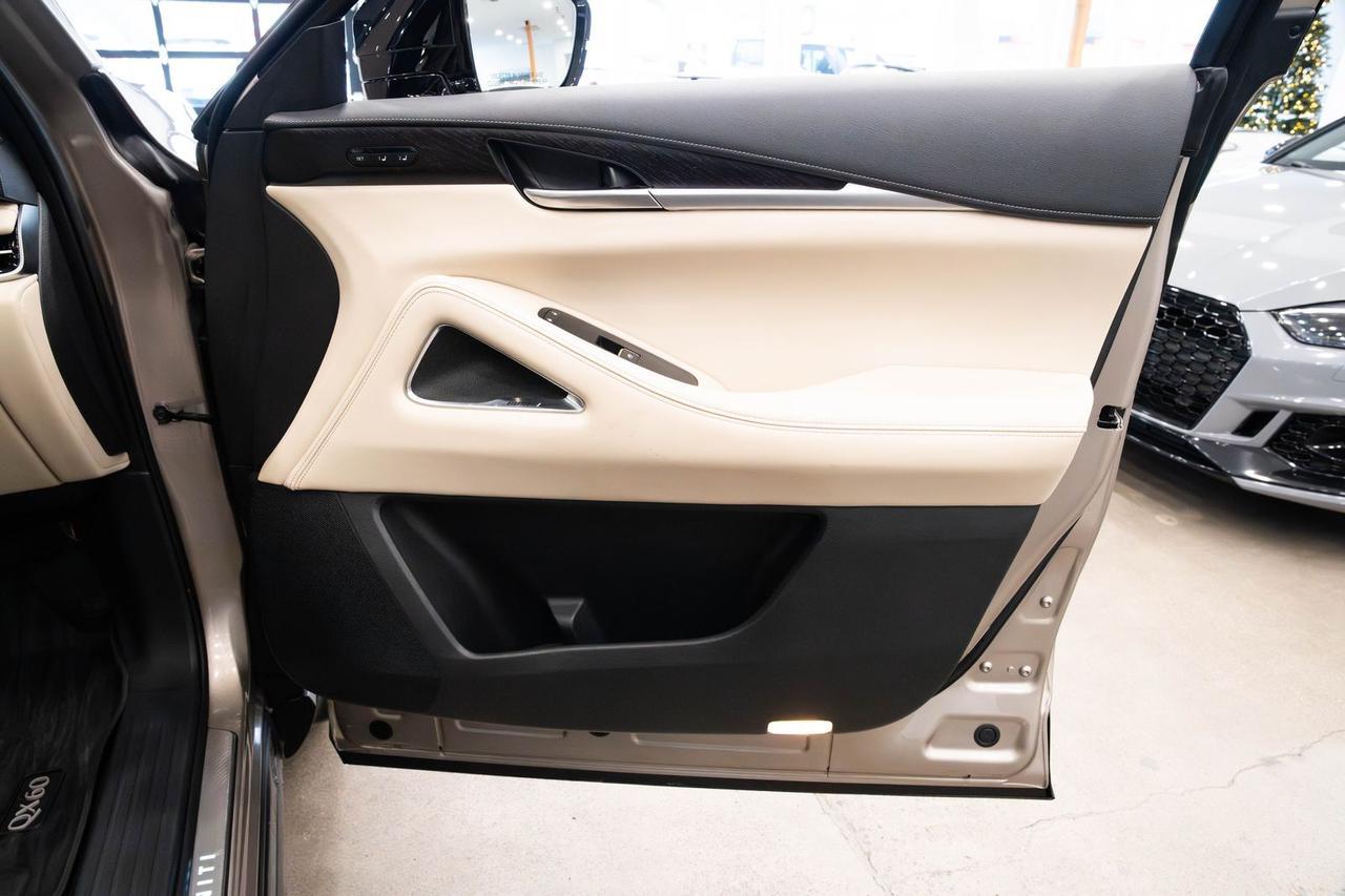 2022 INFINITI QX60 Sensory Gladstone OR