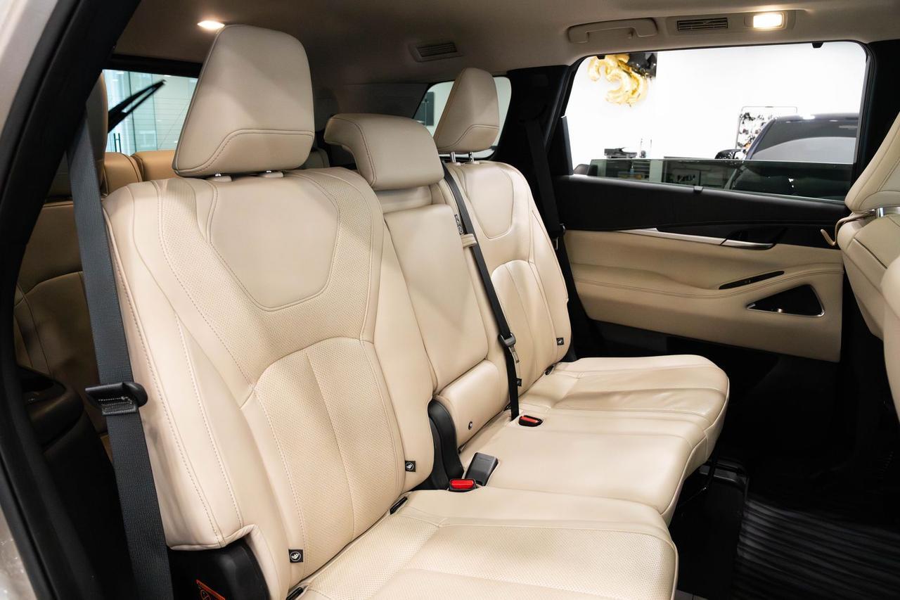 2022 INFINITI QX60 Sensory Gladstone OR