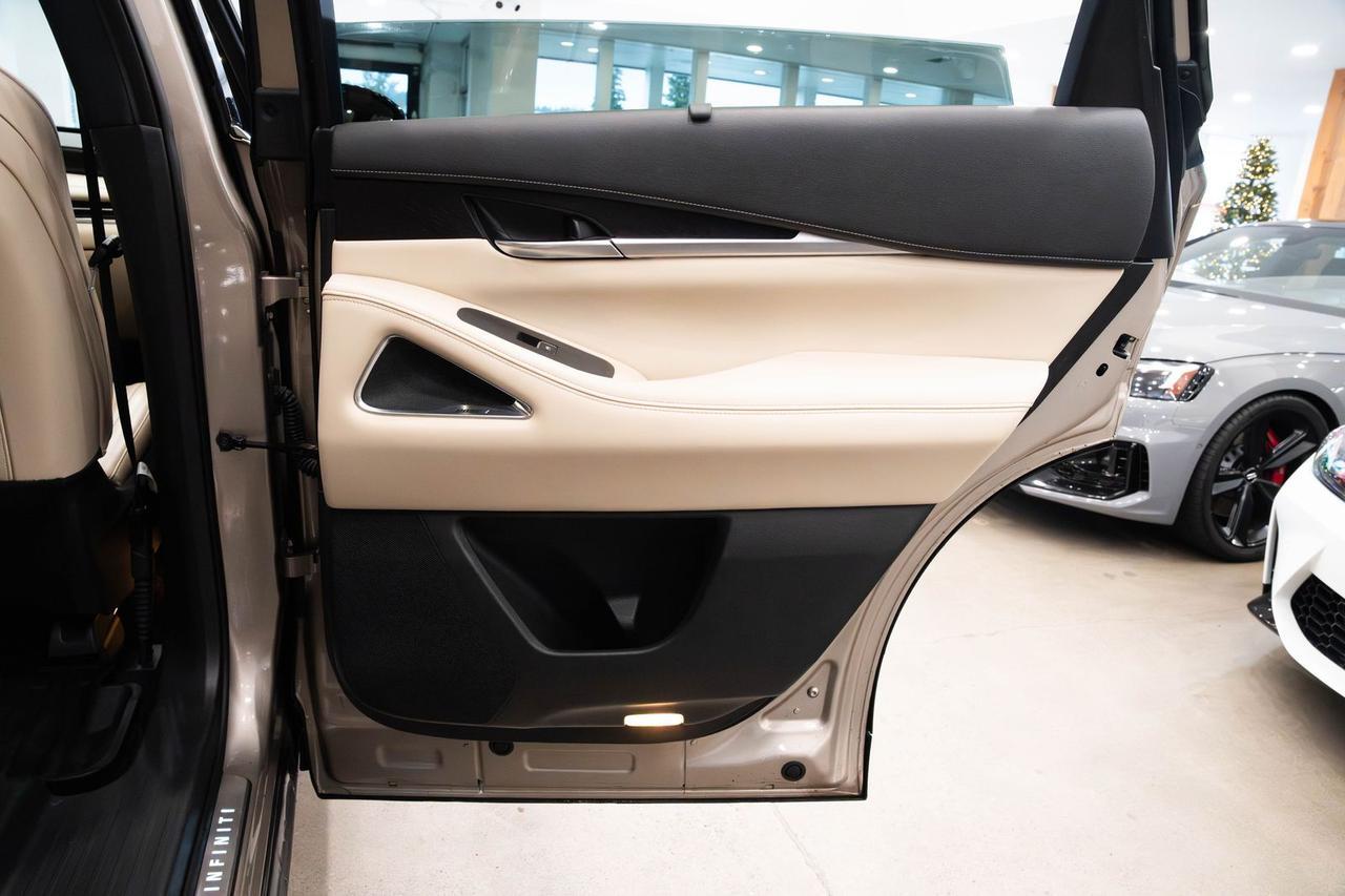 2022 INFINITI QX60 Sensory Gladstone OR